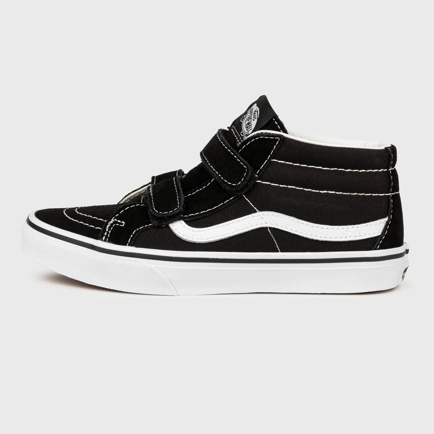 Кеды Vans Youth Sk-8 Mid Reissue V 
