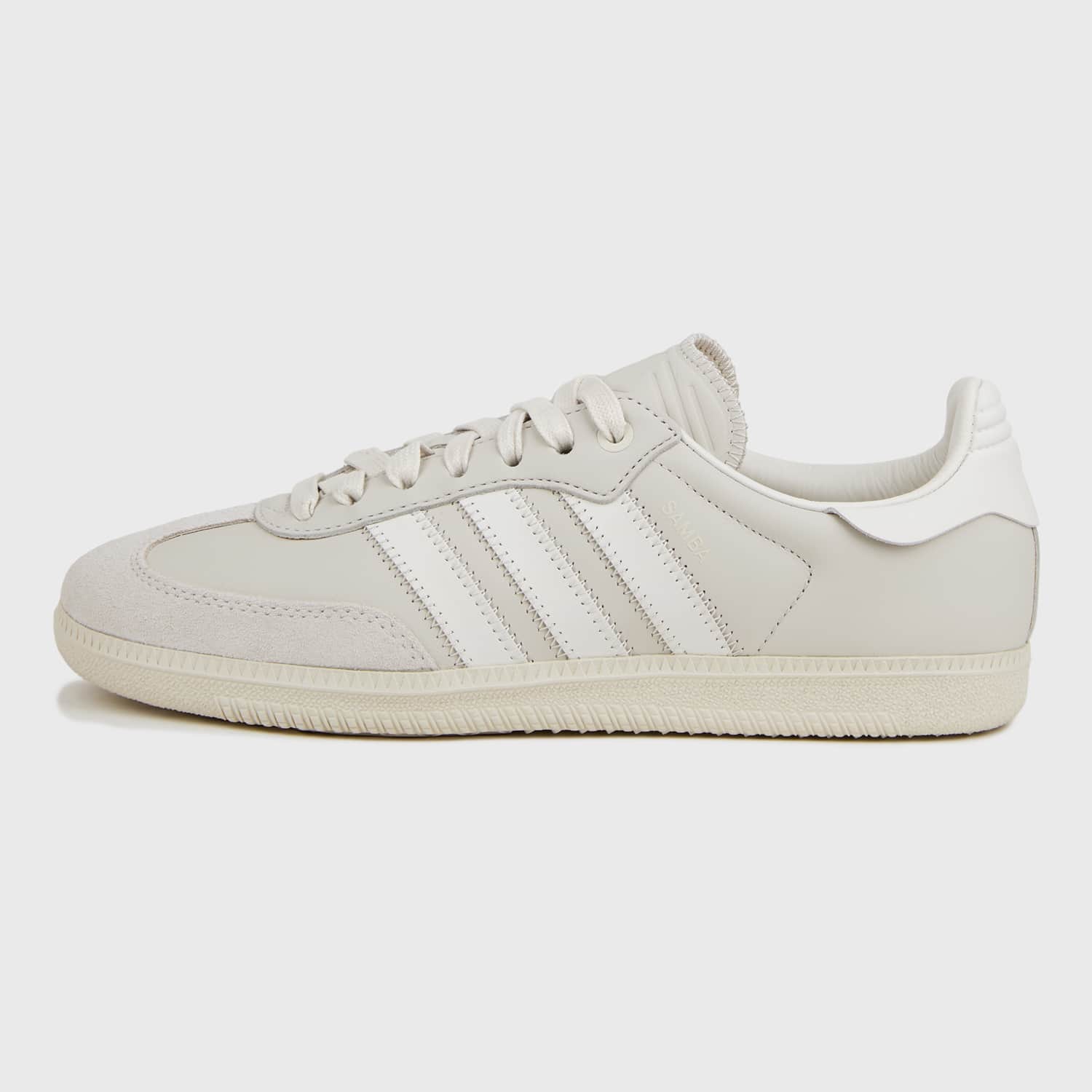 Кроссовки adidas Originals x Pharrell Williams Humanrace Samba