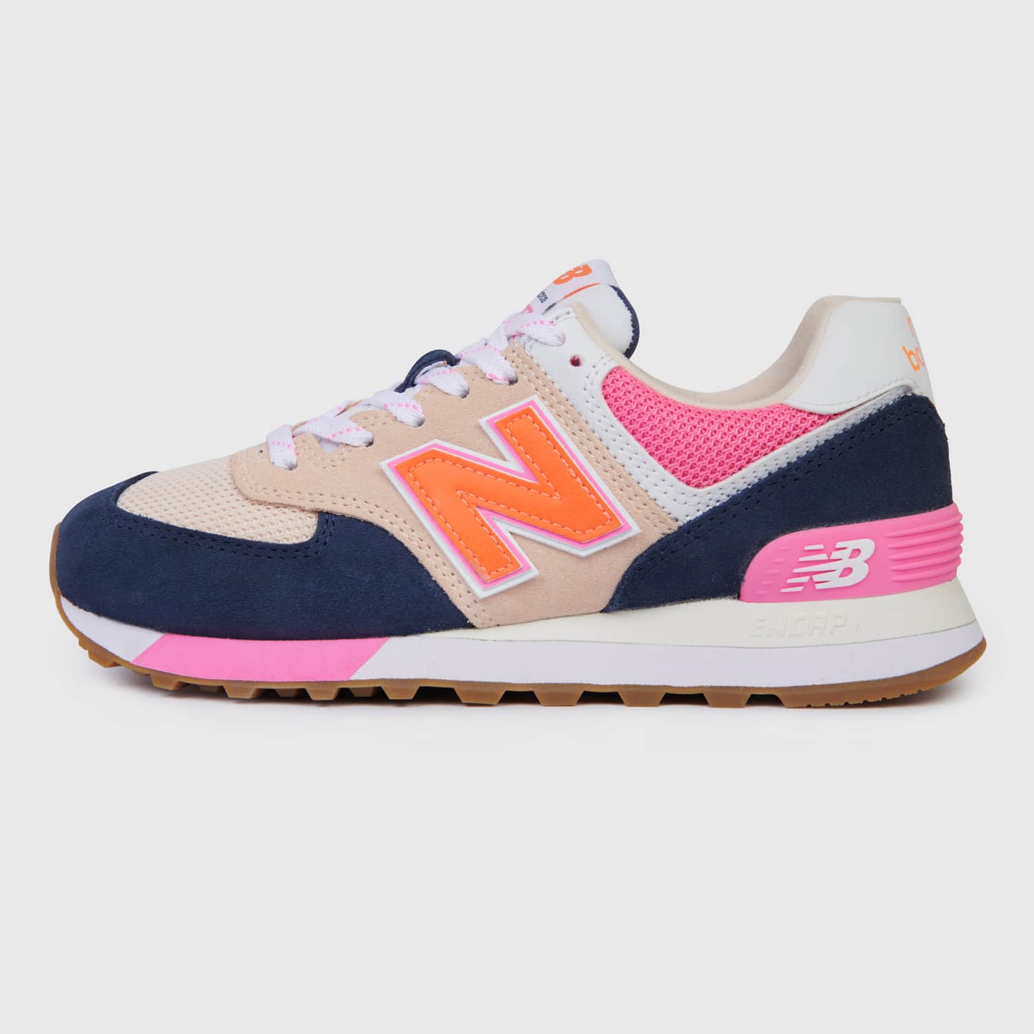 Кроссовки New Balance 574 Classic