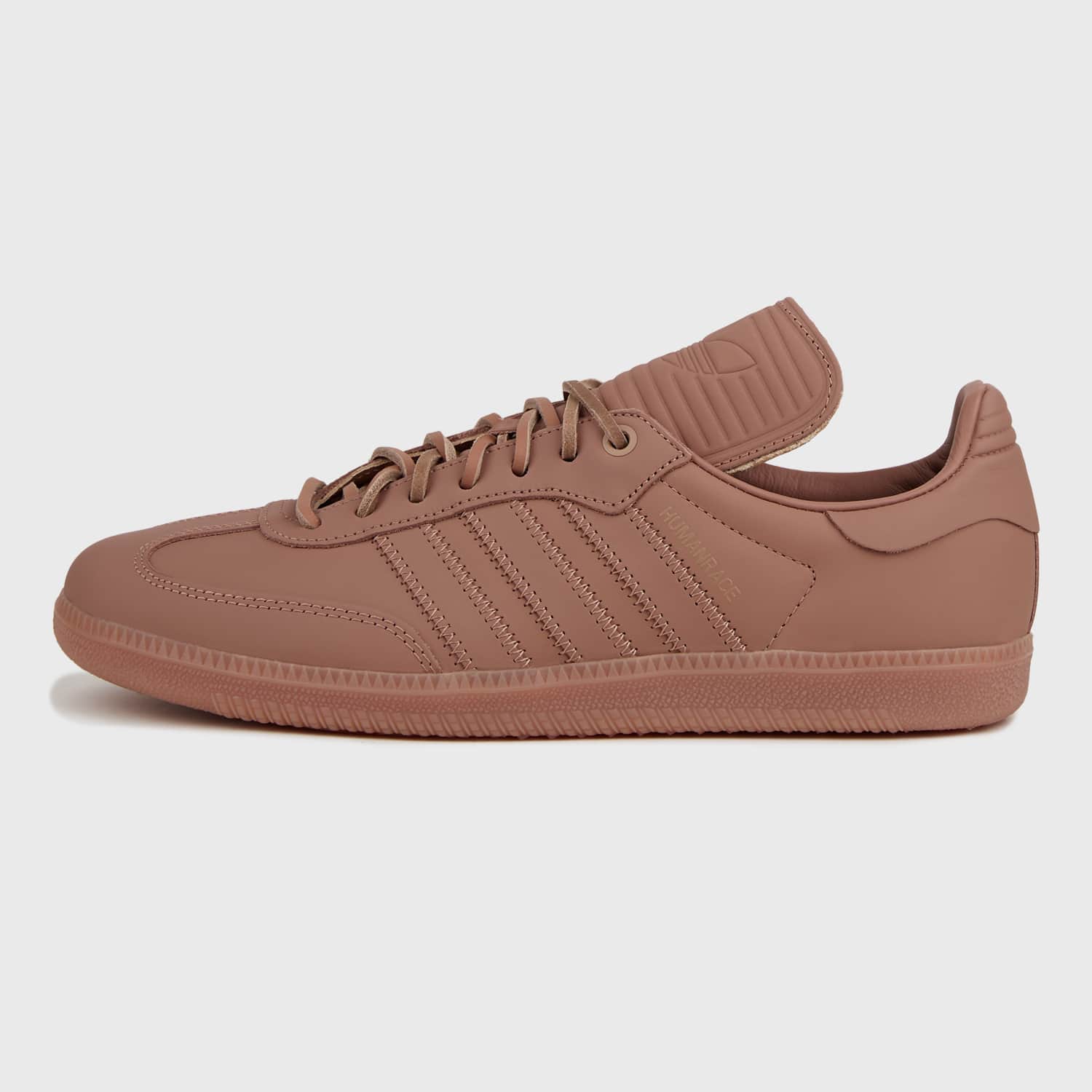 Кроссовки adidas Originals x Pharrell Williams Humanrace Samba