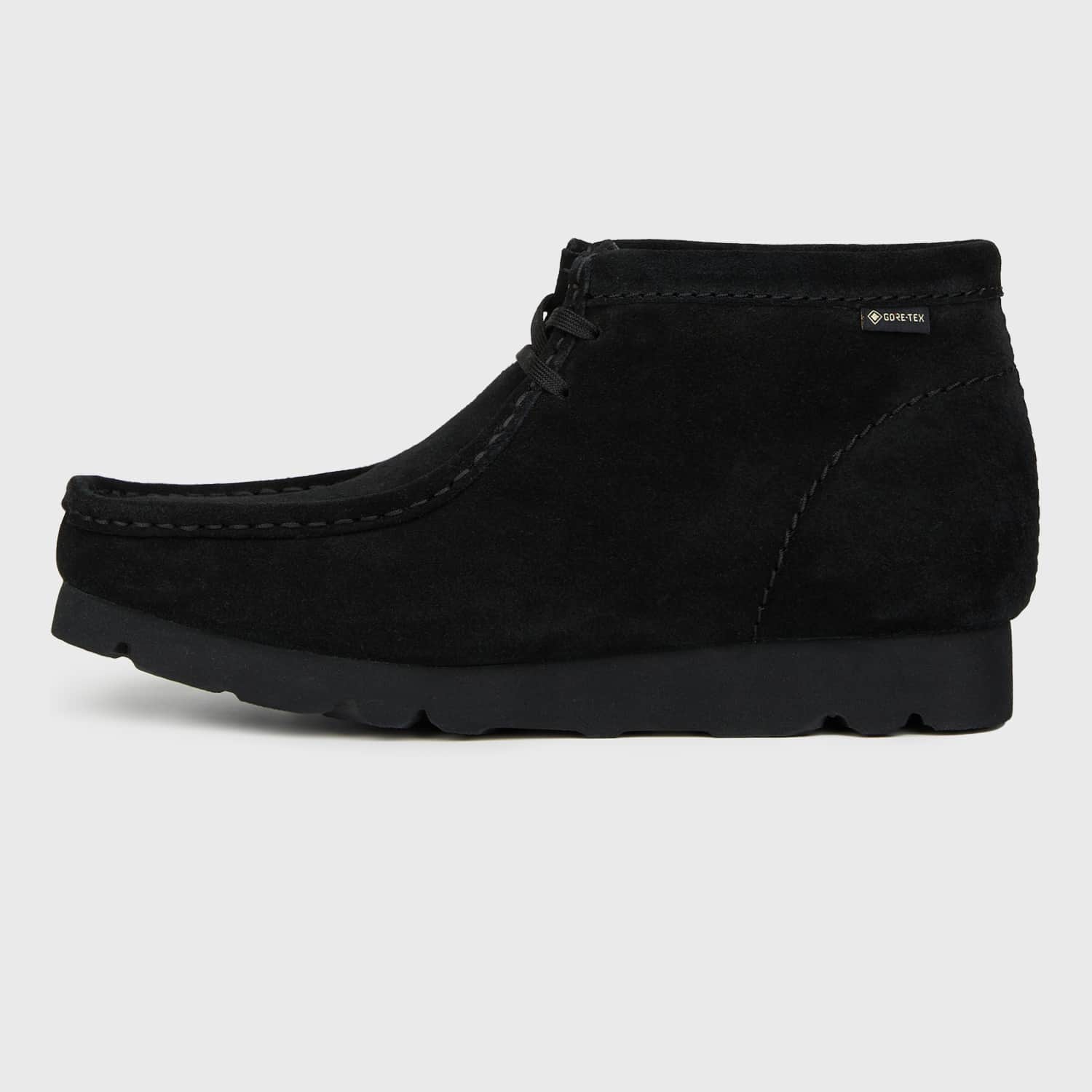 Ботинки Clarks Originals Wallabee Boot Gore-tex