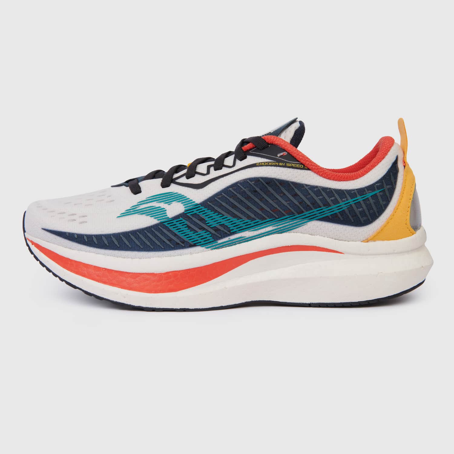 Кроссовки Saucony Endorphin Speed 2