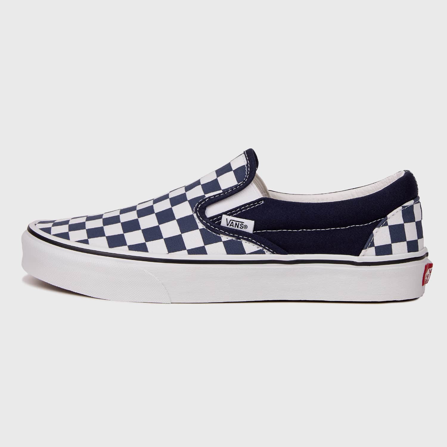 Кеды Vans Skate Slip-On