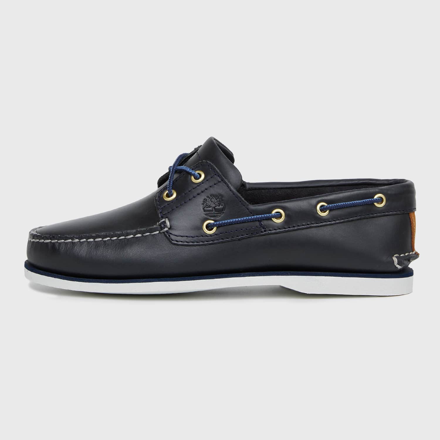 Мокасины Timberland 2 Eye Classic Boat