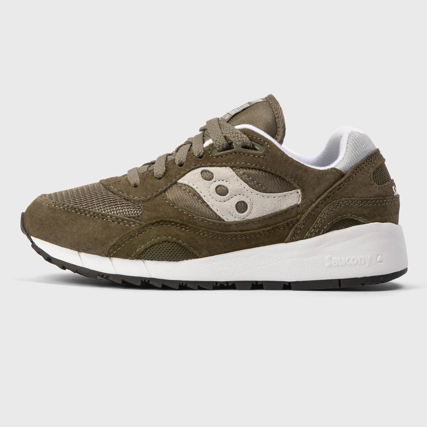 Кроссовки Saucony Shadow 6000 