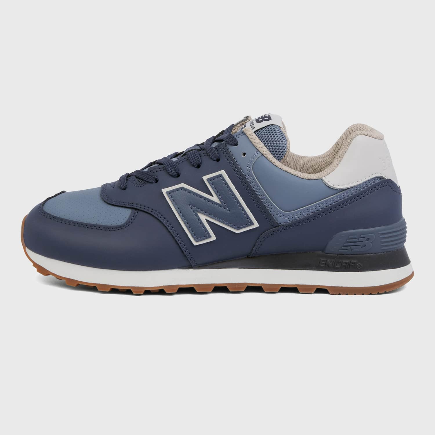Кроссовки New Balance 574 Vegan