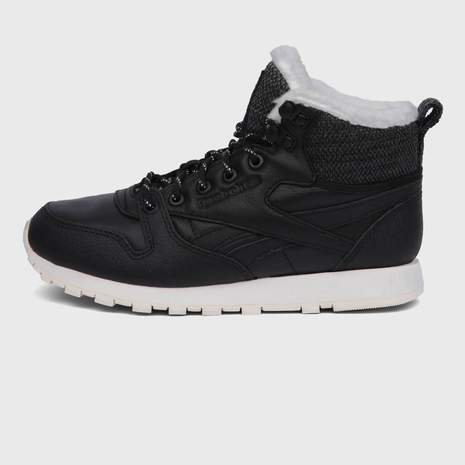 Кроссовки Reebok Classic Leather Arctic