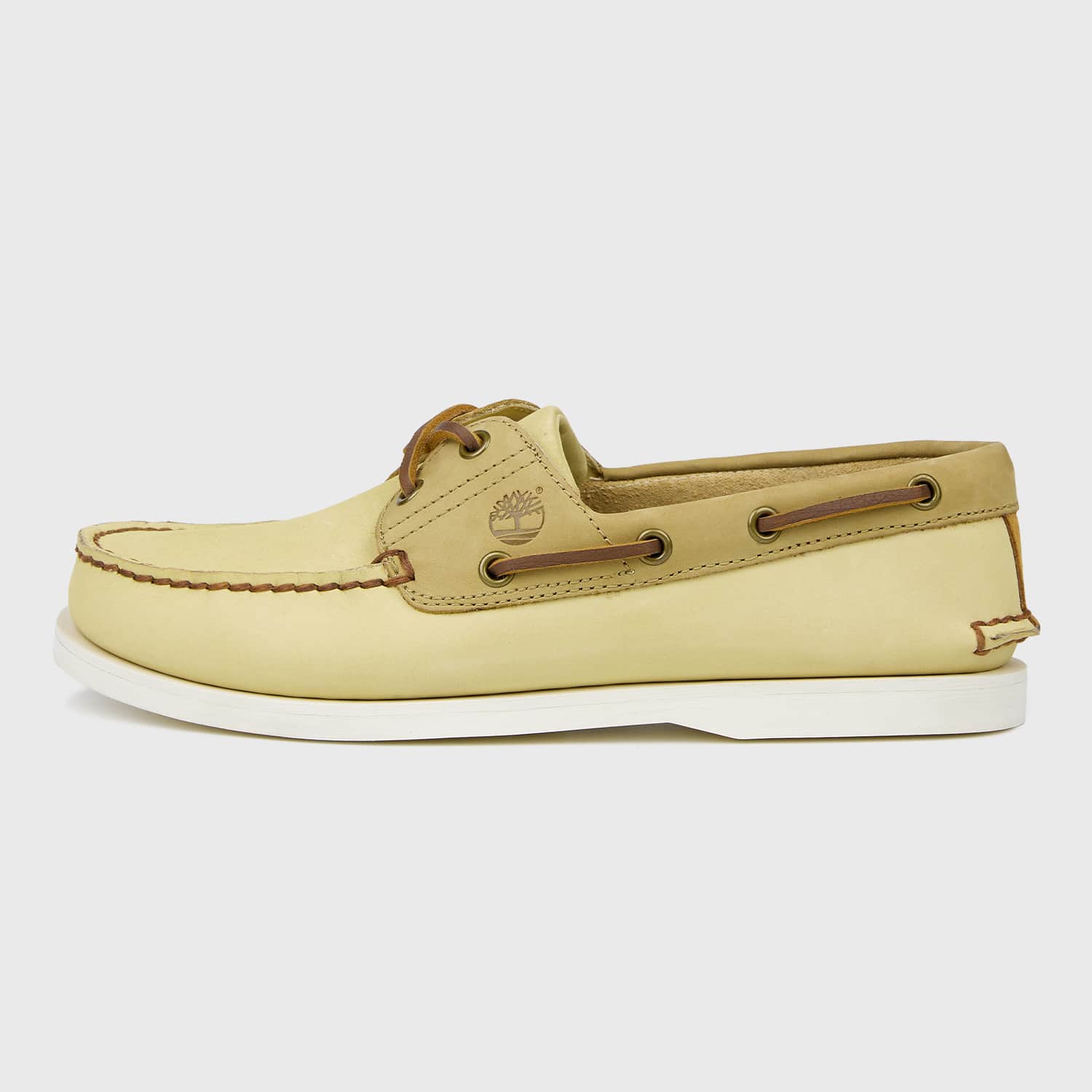 Мокасины Timberland 2 Eye Classic Boat