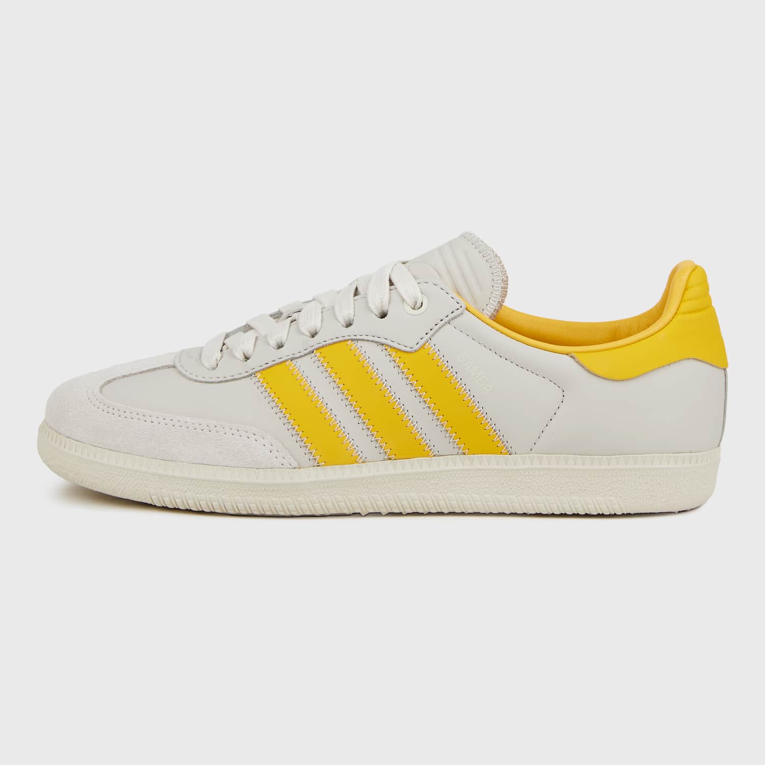 Кроссовки adidas Originals x Pharrell Williams Humanrace Samba