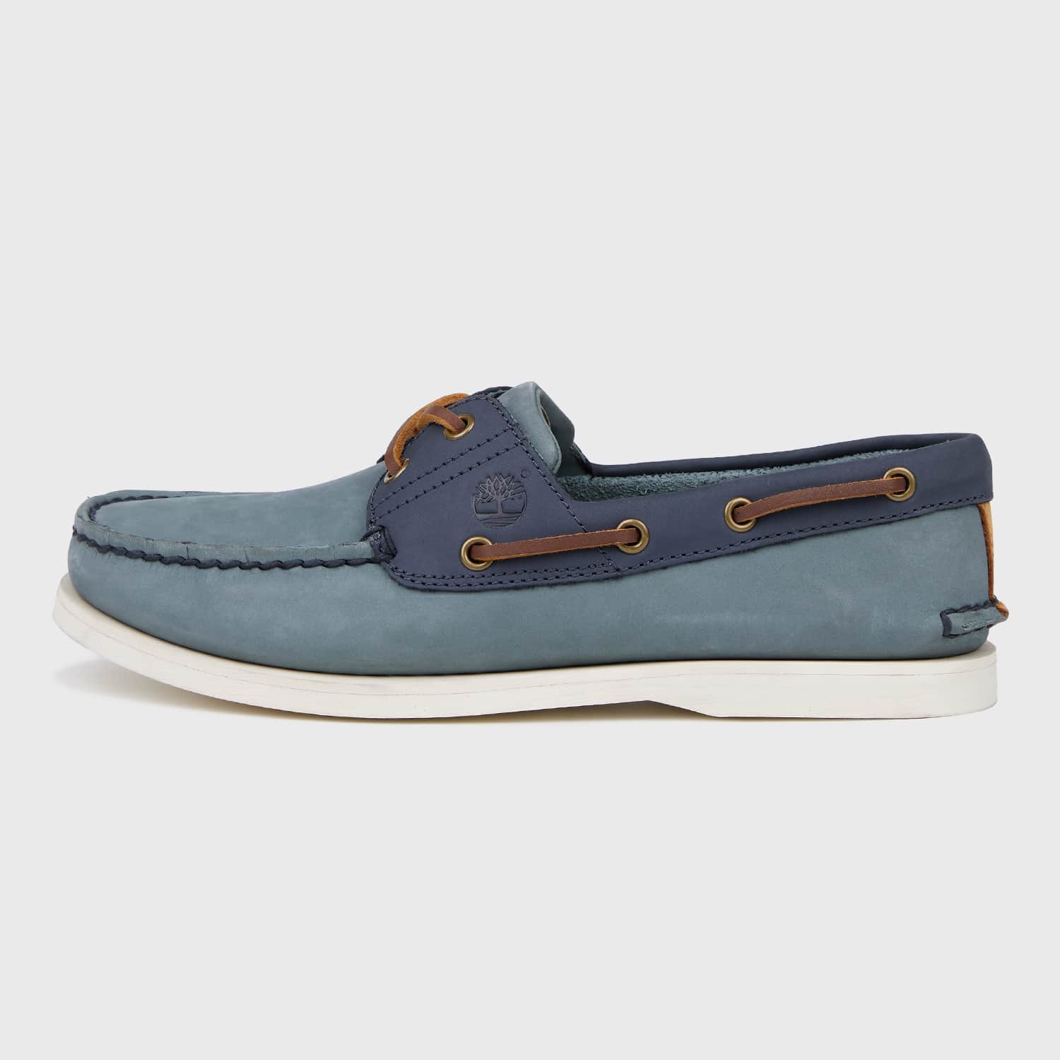 Мокасины Timberland 2 Eye Classic Boat