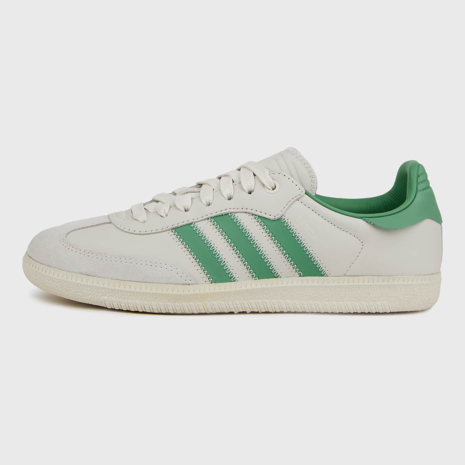Кроссовки adidas Originals x Pharrell Williams Humanrace Samba