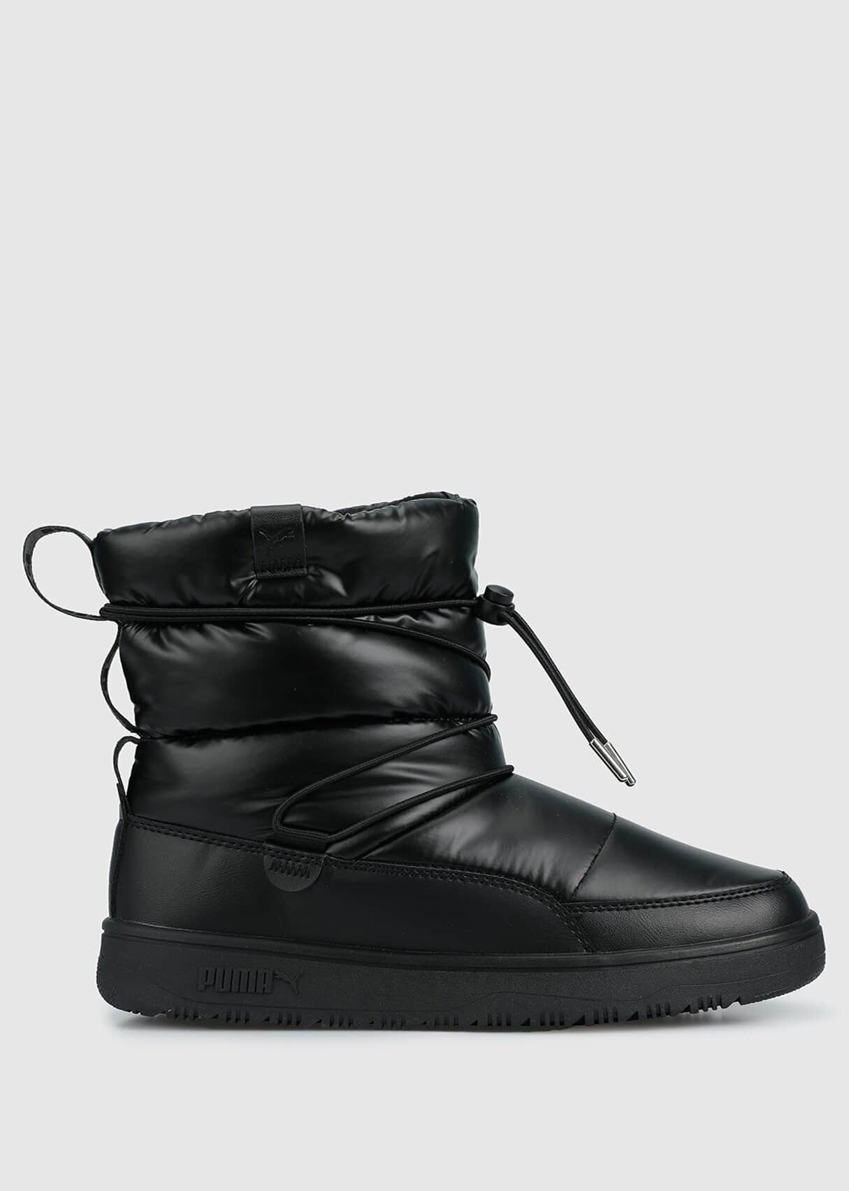 Сапоги женские PUMA Snowbae Wns Patent
