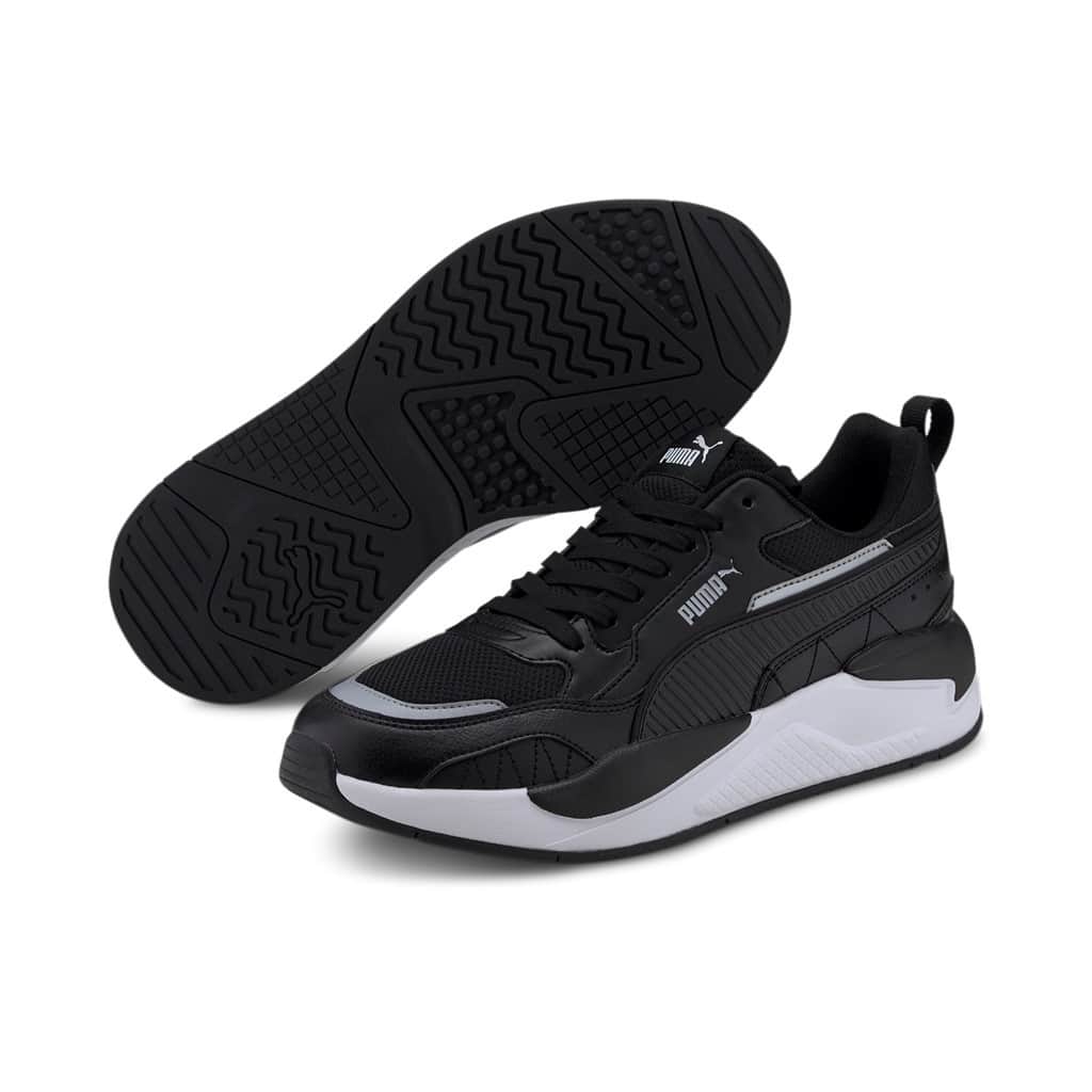 Кроссовки мужские PUMA X-Ray 2 Square