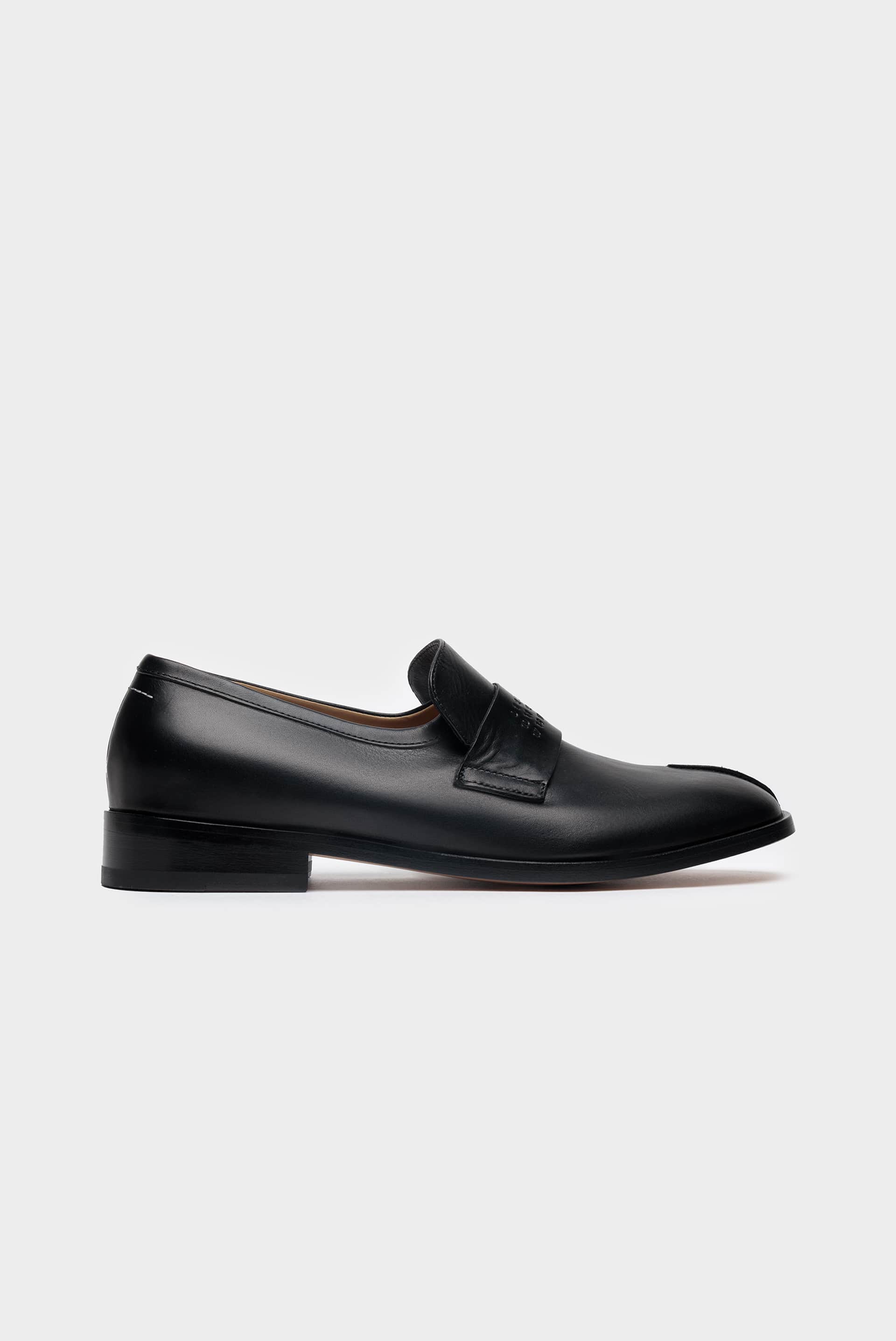 Ботинки MM6 Maison Margiela