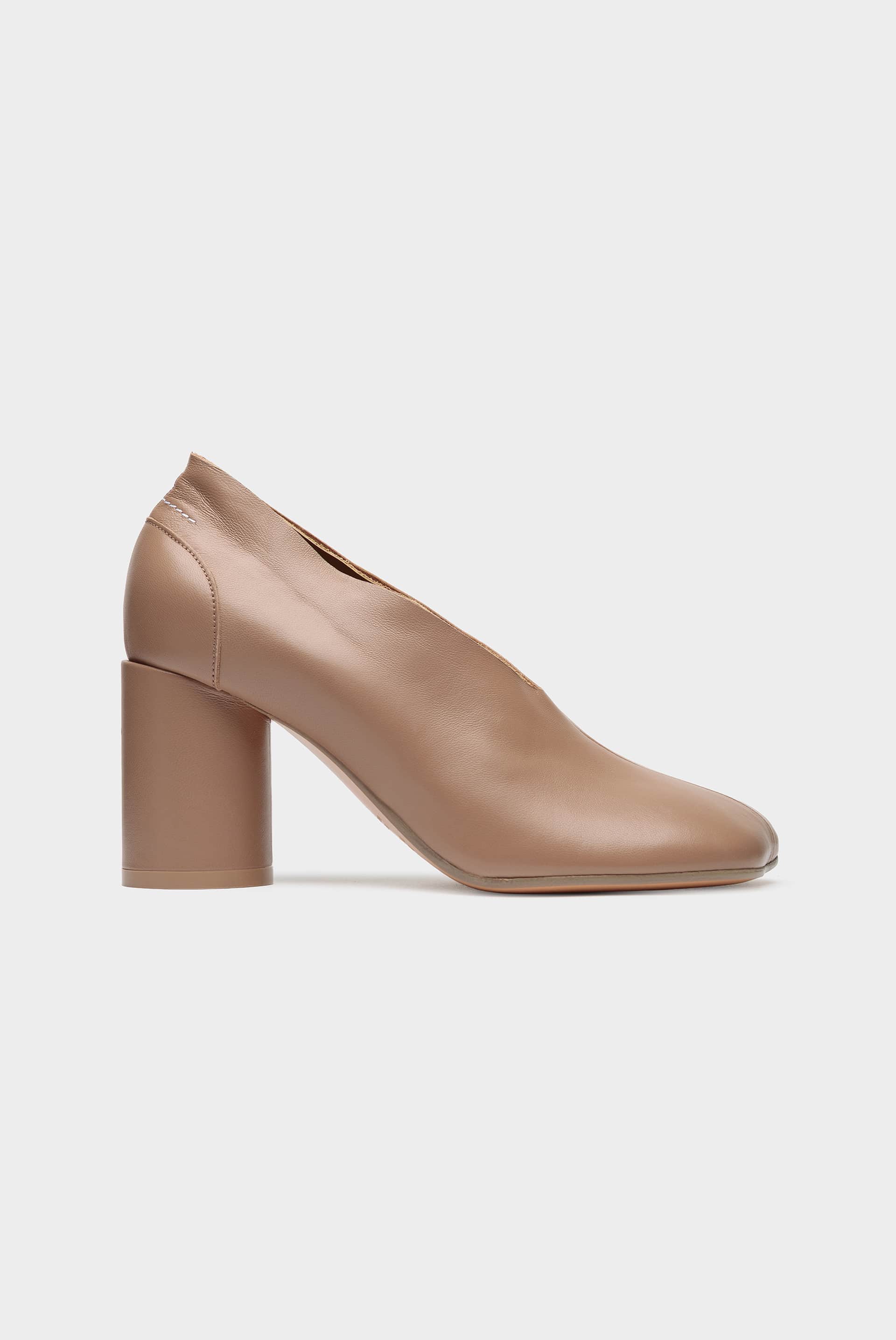 Туфли MM6 Maison Margiela