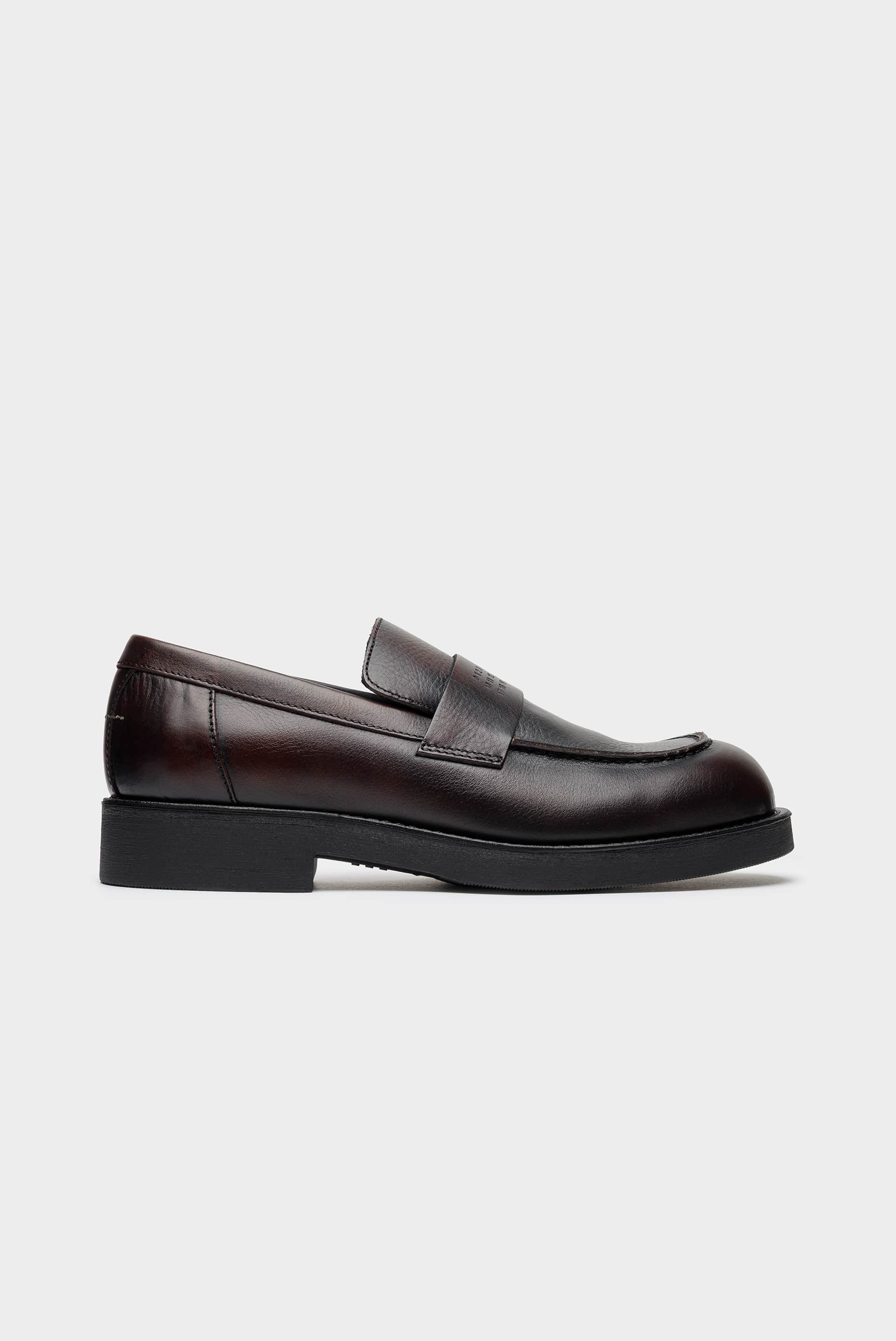 Ботинки MM6 Maison Margiela