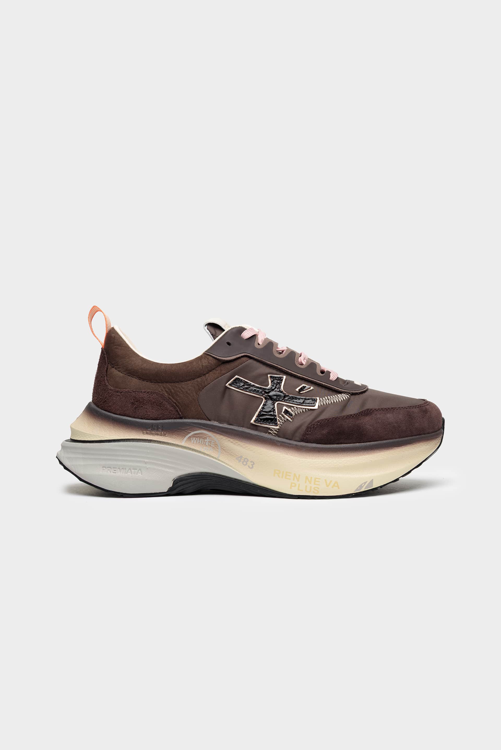 Коричневый, Бежевый, Чёрный, Розовый