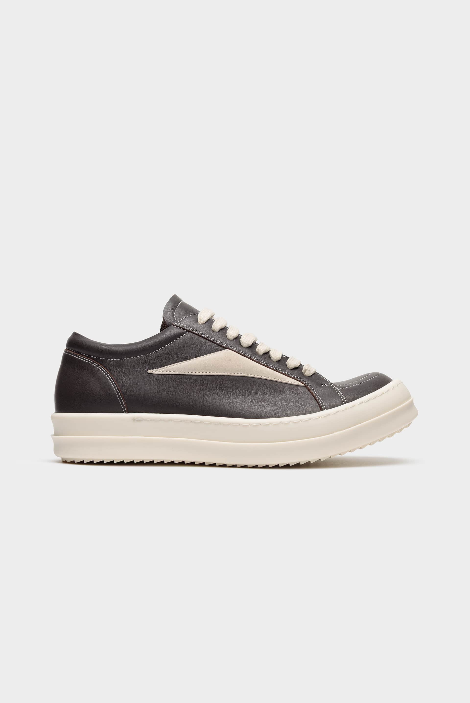 Кеды Rick Owens