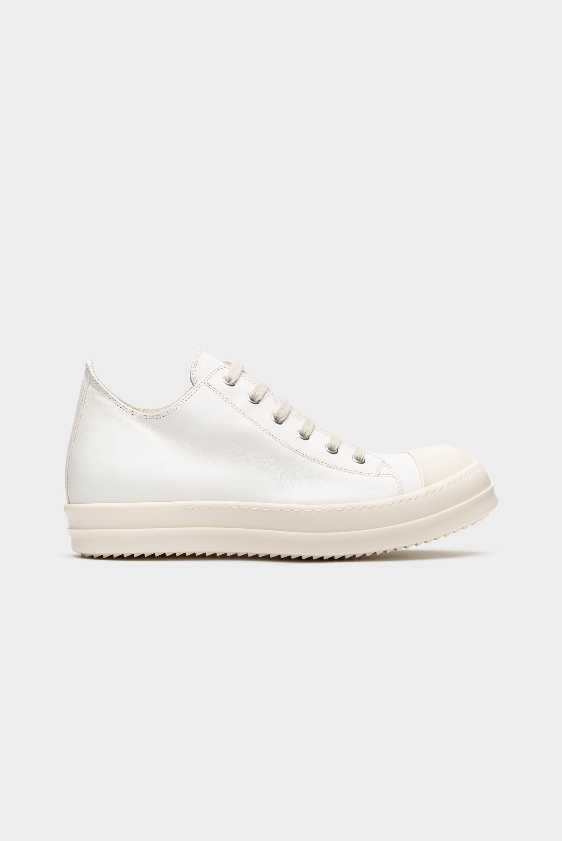 Кеды Rick Owens