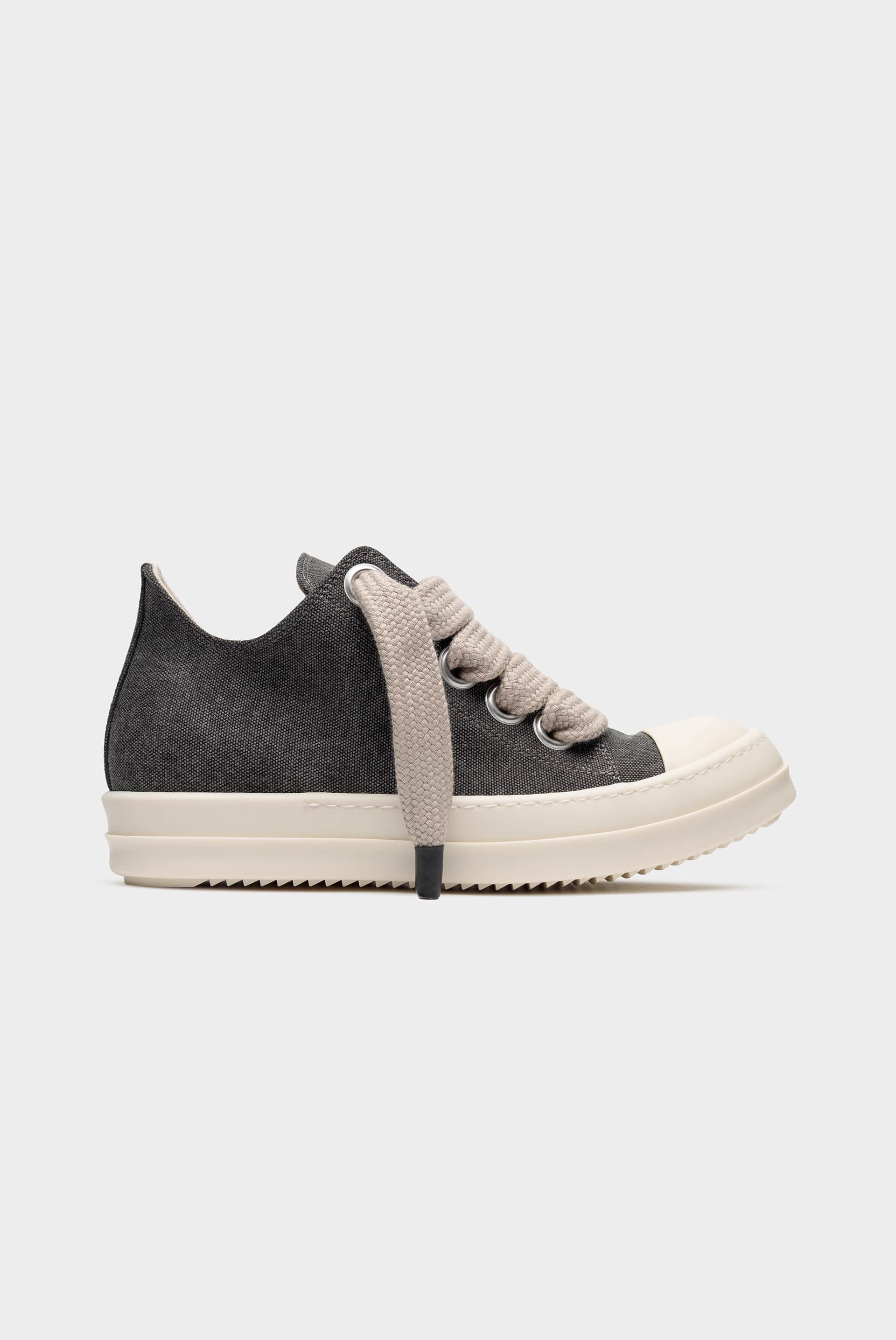 Кеды Rick Owens DRKSHDW