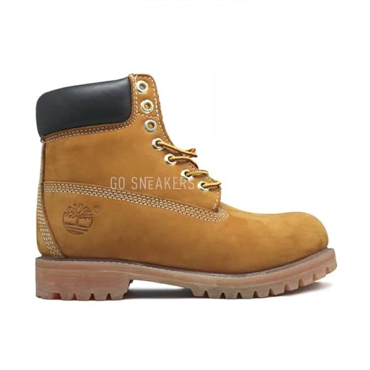 Женские ботинки Yellow