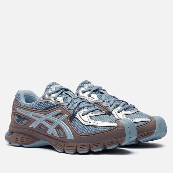 Кроссовки ASICS Gel-Sd-Lyte Slate Blue/Cocoa Powder