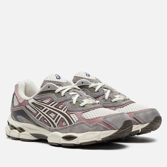 Кроссовки ASICS Gel-Nyc Birch/Driftwood