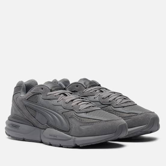 Кроссовки Puma Fade LT Slate Gray/Dusky Gray