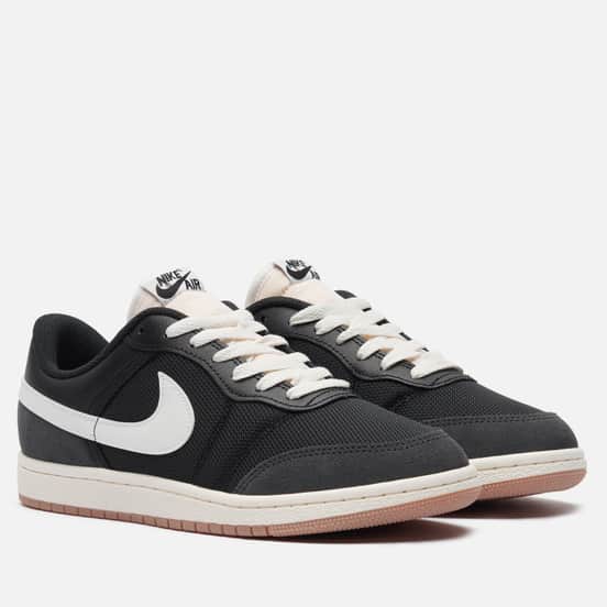 Мужские кроссовки Jordan Air Jordan Skyline Low Black/Anthracite/Gum Medium Brown/Summit White