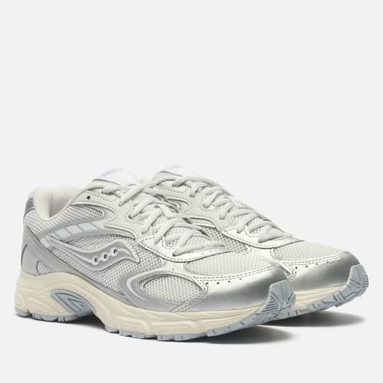 Кроссовки Saucony Tempest Cloud/Silver