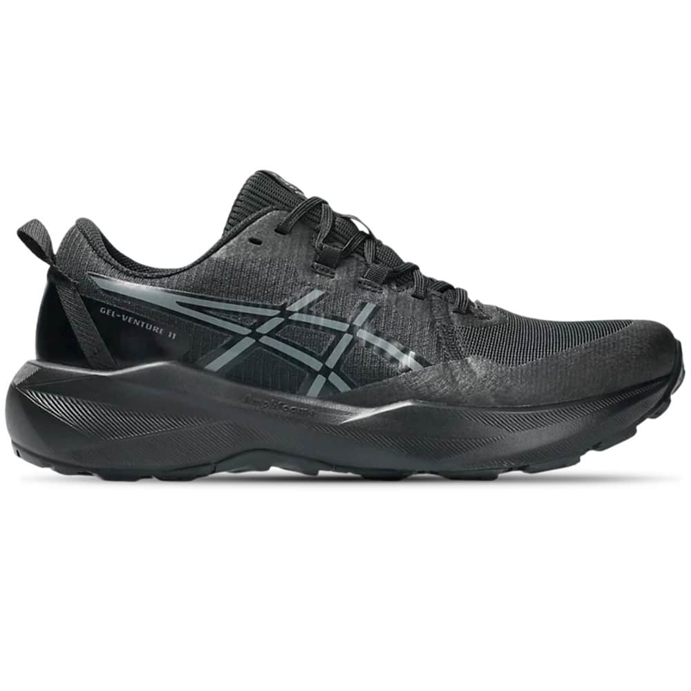 Asics GEL-VENTURE 11 Кроссовки беговые Черный