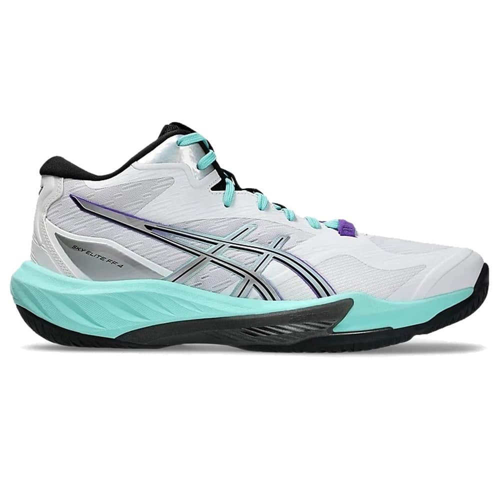 Sky Elite Ff Mt 4 Мятный