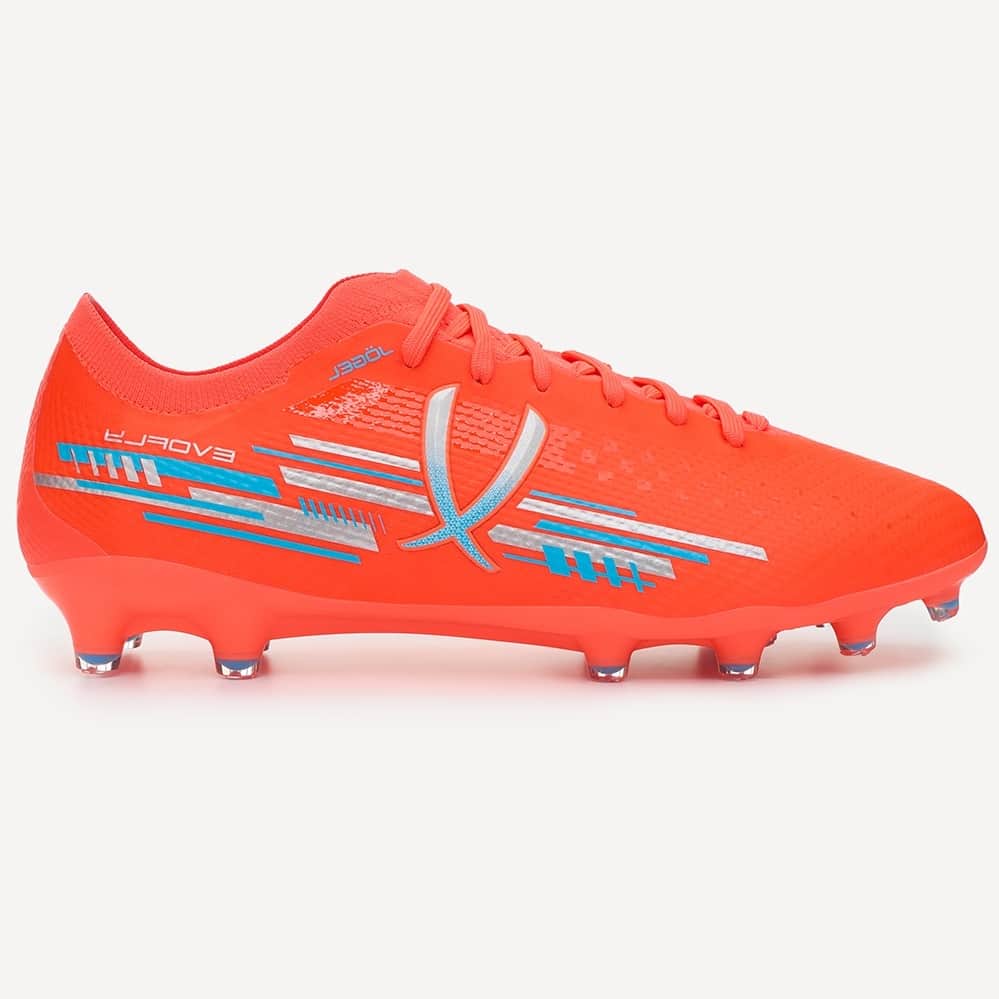 Evofly Fg Pro Бутсы Футбольные Коралловый