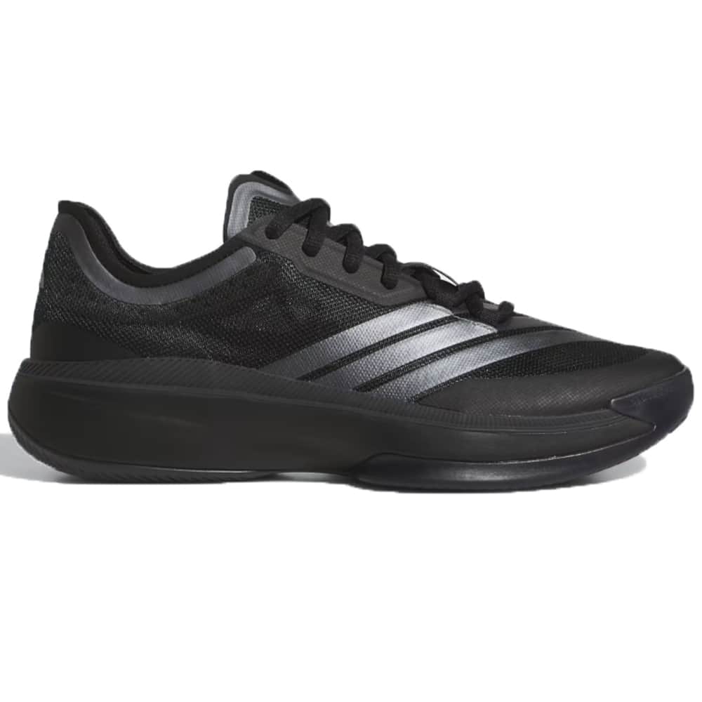 Adidas ADIZERO SELECT 3.0 Кроссовки баскетбольные Черный