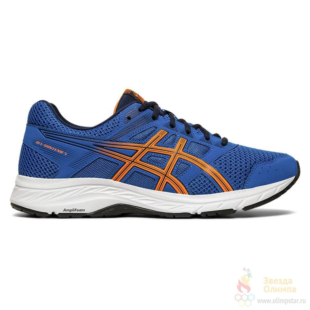 Кроссовки для бега ASICS GEL-CONTEND 5