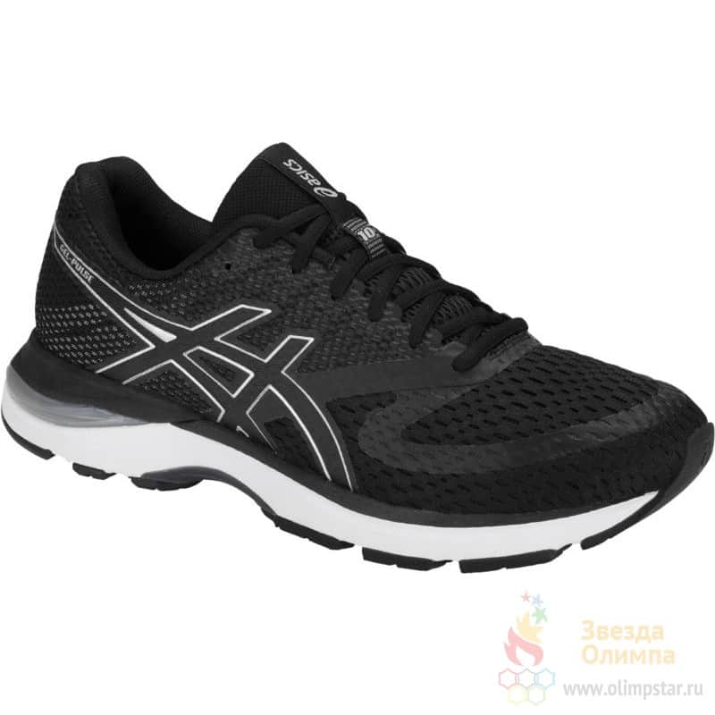 Gel Pulse 10