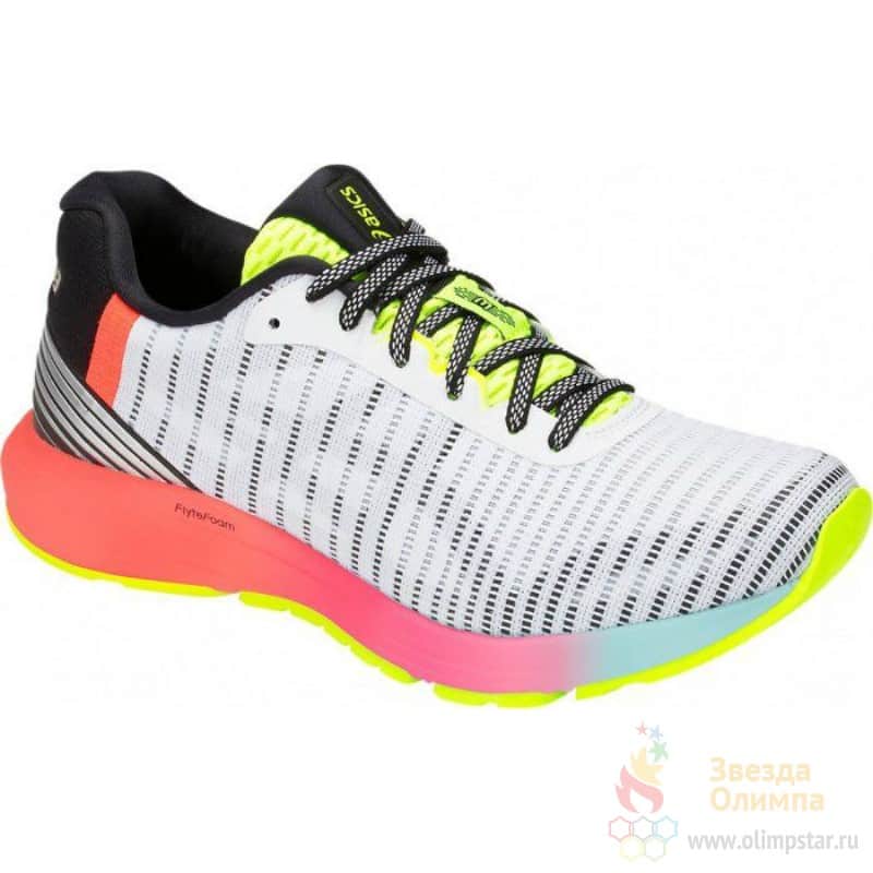 Беговые кроссовки ASICS DYNAFLYTE 3 SP