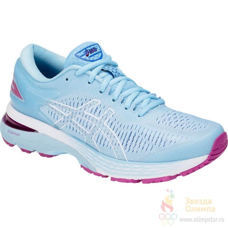 Кроссовки беговые ASICS GEL-KAYANO 25
