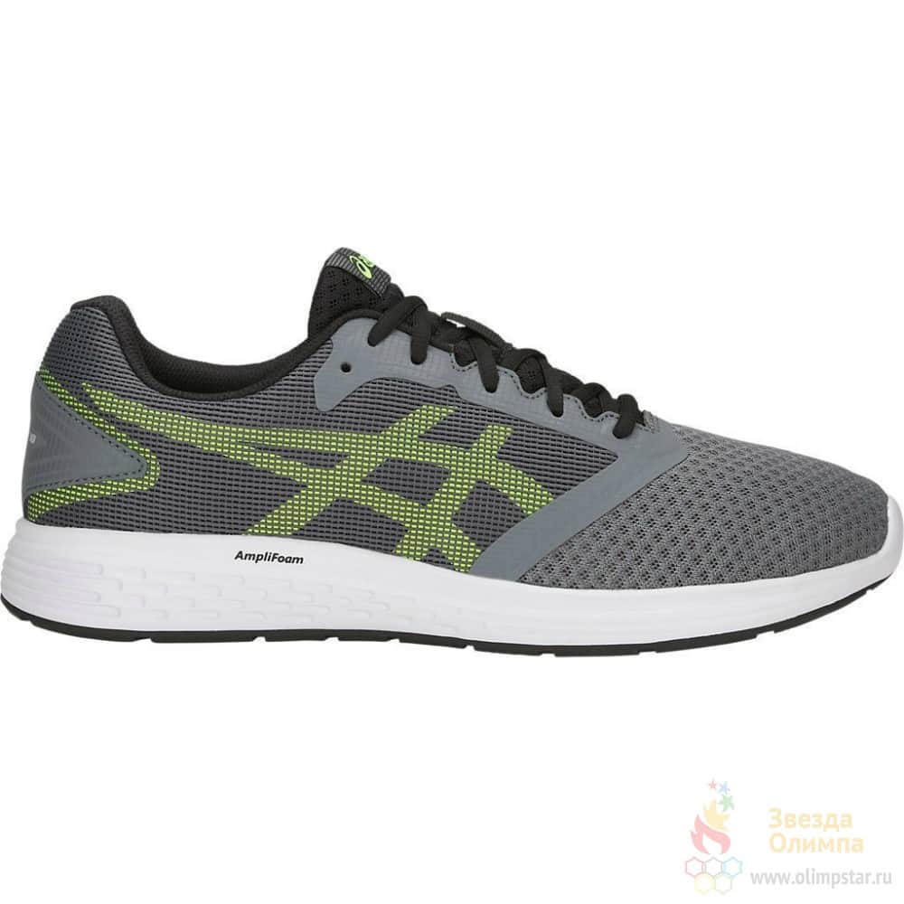 Беговые кроссовки ASICS PATRIOT 10