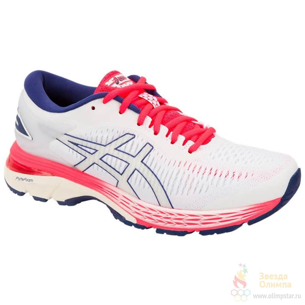 Кроссовки беговые ASICS GEL-KAYANO 25