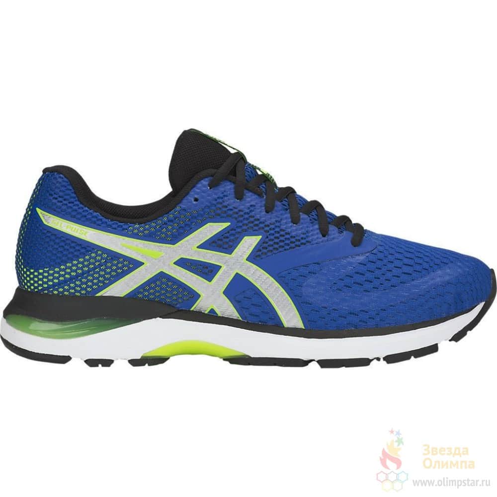 Кроссовки беговые ASICS GEL-PULSE 10