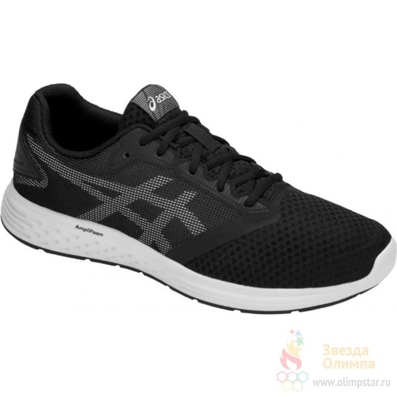 Беговые кроссовки ASICS PATRIOT 10