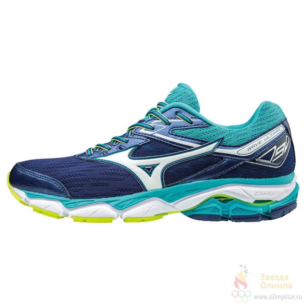 Wave Ultima 9