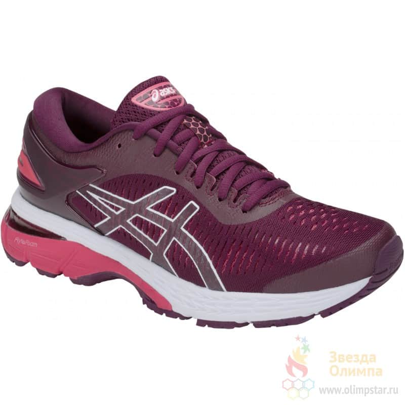 Кроссовки беговые ASICS GEL-KAYANO 25