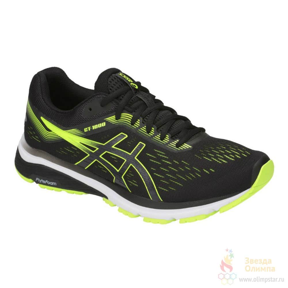 Беговые кроссовки ASICS GT-1000 7