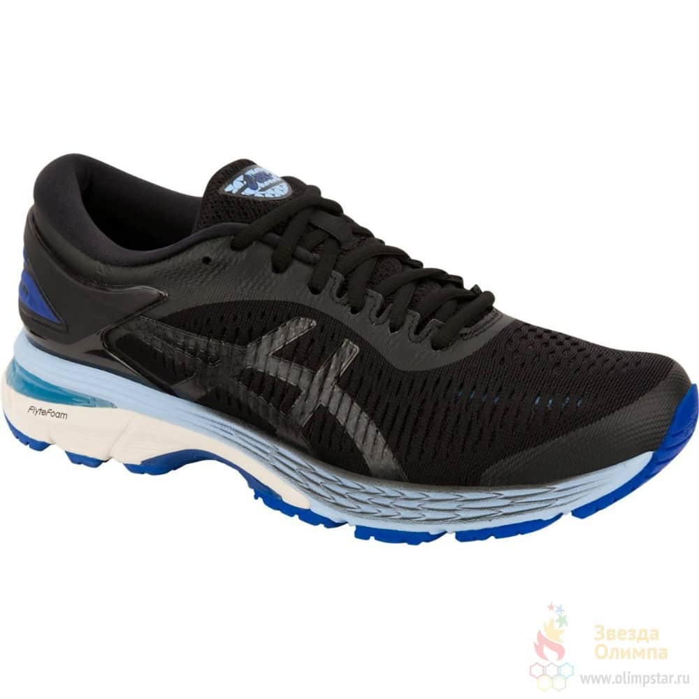 Кроссовки беговые ASICS GEL-KAYANO 25