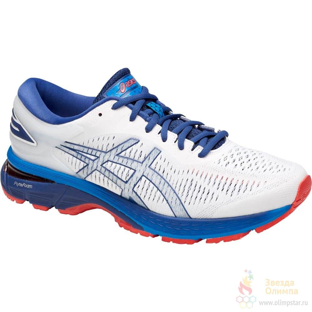 Беговые кроссовки ASICS GEL-KAYANO 25