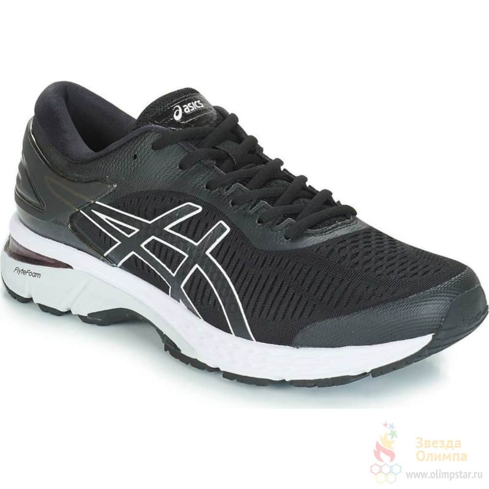 Беговые кроссовки ASICS GEL-KAYANO 25