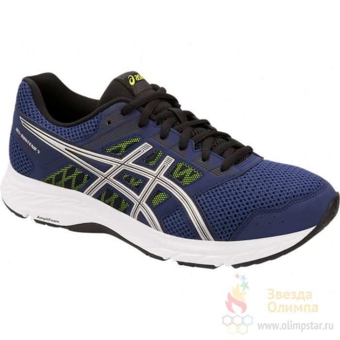 Кроссовки для бега ASICS GEL-CONTEND 5