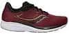 Кроссовки SAUCONY Guide 14 Mulberry/Lime м.